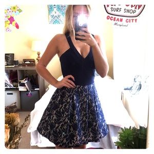 Homecoming/dance dress